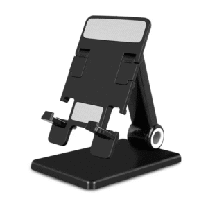 Soporte Universal para Celular – Ajustable y Plegable